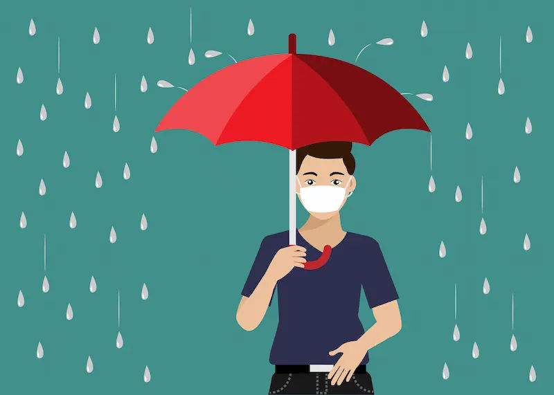 Monsoon Disease Prevention and Health Tips